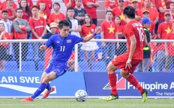 ผ่า5ประเด็นร้อน!บอลไทยตกรอบซีเกมส์