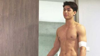 ‘จอส-เวอาห์’ปลื้ม คนดูอิน‘เกมรักเอาคืน’
