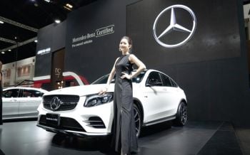 \'ทีทีซี มอเตอร์\' ปลื้มยอดตอบรับ Mercedes-Benz Certified  เดินหน้ากระหน่ำโปรโมทผ่านโซเซียล