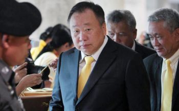 มั่วซั่วพลิ้ว‘สุชาติ’อ้างปล่อย‘ไวพจน์’ร่วมถกสภา ไม่เห็นหมายจับ
