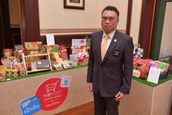 คืนสิทธิ์1.1ล้านคน คลังให้ร่วม‘ชิมช้อปใช้’พร้อมจ่ายเงินCash back