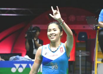 นักแบดมินตันลุยศึกเวิลด์ทัวร์ไฟนัลส์