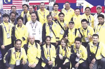 ทัพไทยคว้าอันดับที่2  ปิดฉากซีเกมส์  กวาดได้88เหรียญทอง  ต่ำกว่าเป้าหมายตั้งไว้