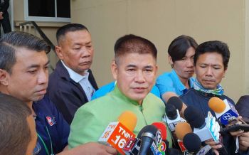 ที่ดิน\'ปารีณา\'จบแล้ว! ชี้ส.ป.ก.ยึดคืนแล้วก็ไม่ต้องดำเนินคดี โยนกรมป่าไม้จัดการเอง