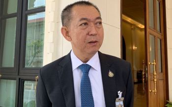 \'เฉลิมชัย\'แจงสภาฯกษ.พร้อมรับมติกก.วัตถุอันตราย ยันไม่มีประโยชน์เบื้องหลัง