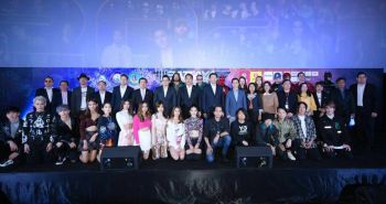 \'พีธ-อินสติงต์-สวีทมัลเล็ท\'อุ่นเครื่องเทศกาลปีใหม่! ใน\'PATTAYA COUNTDOWN 2020\'