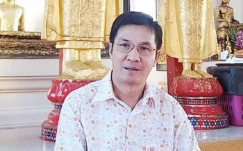\'ดร.จักษ์\'ร่ายกลอน กวีส่องเมืองตอน5 \'ขุนลืมฯกับใบดำ\'