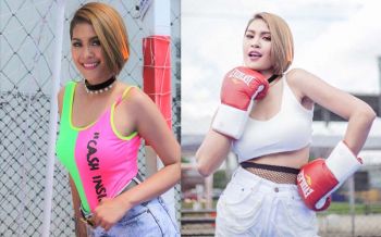 ‘ใบเฟิร์น-สุทธิยา’เคลียร์ชัด ประเด็นแต่งตัวเซ็กซี่เกินเหตุ