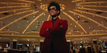 ‘The Weeknd’ ปล่อย 2 MV ‘Heartless’ และ ‘Blinding Lights’
