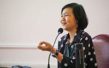 ‘อภัยภูเบศร’ เตรียมจับมือกรมแพทย์แผนไทยฯ ดันต่อยอด‘นวดไทย’สู่ชาวโลก