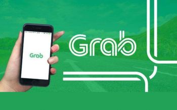 รถรับจ้าง‘แกร็บ’มีเฮ  รบ.ดันให้ถูกกฎหมาย