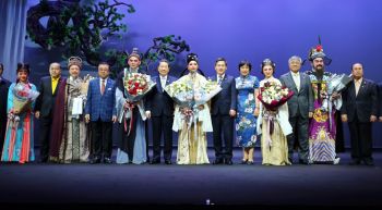 เปิดม่านโชว์สุดยอดแห่งปี\'มหาอุปรากร สะท้านปฐพี\'ยิ่งใหญ่อลังการสมคำร่ำลือ!!