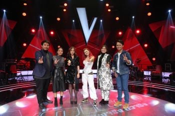 โหวตสด!\'แพรจ๋า-เอก-ปังปอนด์-ออย-พิม-จิ๋ว\'เข้าชิงแชมป์