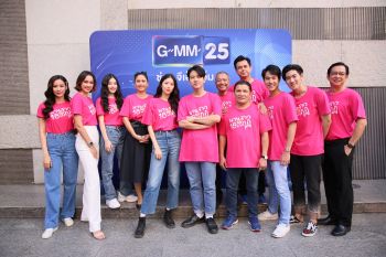 บวงสรวงละคร\'นางสาว 18 มงกุฎ\'