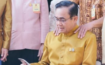 นายกฯย้ำต้องควบคุมมาตรฐาน‘นวดไทย’ หาช่องเพิ่มรายได้ผู้ผลิต‘สมุนไพร’