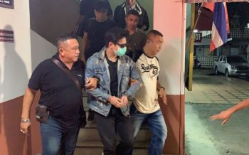 \'น้ำอุ่น\'สู้คดีมอม\'ลัลลาเบล\' นัดตรวจหลักฐาน17ก.พ.ปีหน้า