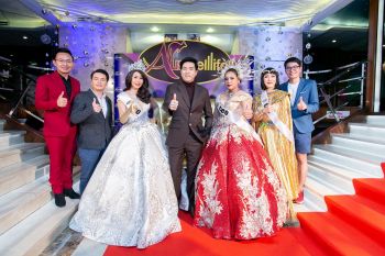 \'ออสเวลไลฟ์\' เปิดตัวCEOคนใหม่\'แซม-ยุรนันท์\'