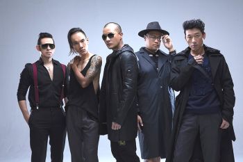 ‘แคลช-บิ๊กแอส’พร้อมโชว์ความสนุกส่งท้ายปี!!!  ในงาน‘MONO29 PATTAYA COUNTDOWN 2019’