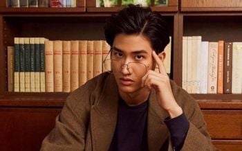 คุยสไตล์ผู้ชายแมนแมน ‘เต-ตะวัน’ สู่บทวายวายพลิกชีวิตเปรี้ยงปัง