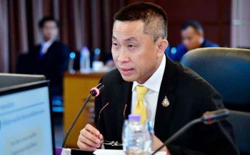 รมว.คมนาคม สั่งกรมทางหลวงเข้มถนน43สาย53แห่งเทศกาลปีใหม่