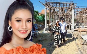 \'ชมพู่ ก่อนบ่าย\'ภูมิใจที่สุด สร้างทุกอย่างจากน้ำพักน้ำแรง ท่ามกลางคำดูถูกสารพัด