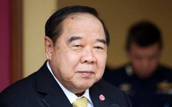 \'บิ๊กป้อม\'เผยนายกฯสั่งเพิ่มวิทยาศาสตร์การกีฬา หลังพลาดแชมป์ซีเกมส์