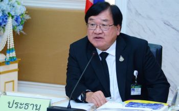‘ประภัตร’เร่งยกระดับฟาร์มหมูรายย่อย สู่มาตรฐาน GAP ปลอดโรคอหิวาต์