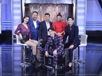 \'วันบันเทิง\'สื่อกลางข่าวบันเทิงอันดับ1ของเมืองไทย