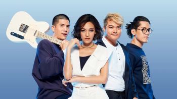 ‘จินตหรา’ เตรียมปะทะ ‘วงเคลียร์’ มันส์ส่งท้ายปี!!!