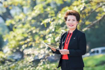 ‘ไปรษณีย์ไทย’ แจกทริคเลือกของขวัญปีใหม่  หนุนคนไทยร่วมสร้างสังคมแห่งการให้และแบ่งปัน