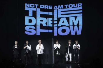 ‘NCT DREAM’สานฝันอันแสนหวาน สนุกเต็มที่คอนเสิร์ตครั้งแรกในไทย
