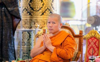 \'หลวงพี่อุเทน\'วัดท่าไม้เผย3ราศี  ชะตาฟ้าเปิดเตรียมรับทรัพย์ก้อนใหญ่