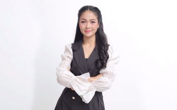 ‘น้องหมิว’ สาวนิเทศศาสตร์ UTCC แนะฟังเหตุผลงดใช้อารมณ์ช่วยลดความรุนแรงได้ (ชมคลิป)