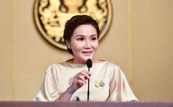 ‘บิ๊กป้อม’ สั่ง‘สนทช.’ปรับแผน เข้มทุกหน่วยงานบูรณาการร่วมรับมือภัยแล้ง