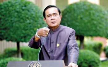 นายกฯวิตกค่าเงิน สั่ง‘คลัง-ธปท.’เกาะติดบาทแข็ง