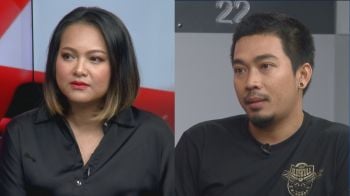 มรสุมชีวิต\'แมงปอ ชลธิชา\'เปิดตัวคู่ชีวิตสามีแดนเซอร์ไม่แต่งงานเพราะสิ้นเปลือง