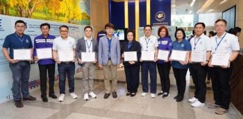 BKI Safety Day 2019