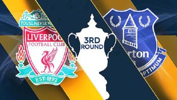 ‘หงส์-ทอฟฟี่’พี่น้องเตะน็อกเอาท์ The Merseyside derby