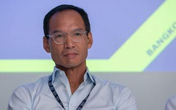 \'กรณ์\'ยก\'สงกรานต์-สตรีทฟู้ด\'ตัวอย่าง ชี้นทท.เมินถ้าเป็นกิจกรรมประดิษฐ์-ไม่ใช่วิถีชาวบ้านแท้จริง