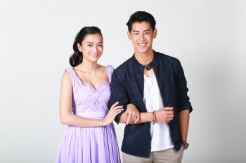 ถึงเวลาปล่อยของ!!รับความสนุกต้นปีกับละครคอมเมดี้น่ารักสดใส\'มือปราบข้าวสารเสก\'