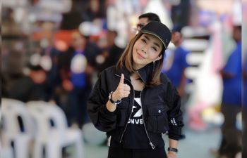 \'หนึ่ง บางปู\'ร้องเพลง’รักเบาๆ’ บำบัดอาการป่วย