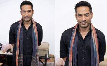 โสดแล้วรุ่ง!\'ตุ้ย-ธีรภัทร์\'สร้างสมดุลชีวิตให้มีความสุข