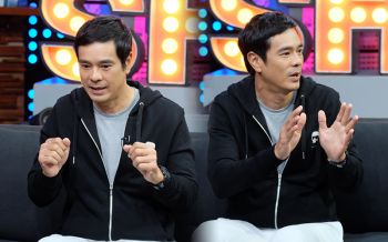 \'อ่ำ อัมรินทร์\'เปิดบทเรียนชีวิต!  หลังมรสุมป่วยหนักถึงขั้นนอนติดเตียง