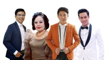 คอนเสิร์ตการกุศล\'๑๑๐ ปีที่คิดถึง ร่วม เสริมสร้างพลังผู้สูงอายุไทย\'
