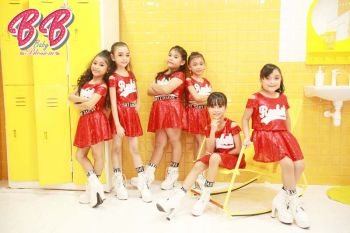 ‘Baby Blossom เบบี้บลอสซั่ม’ เปิดตัวซิงเกิ้ล ‘ดุ๊กดิ๊ก’ ต้อนรับวันเด็กฯ