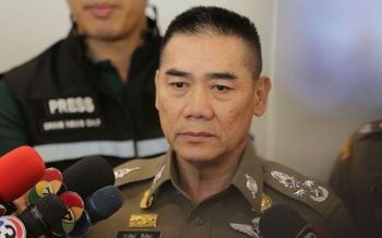 ผบ.ตร.สั่งเด็ดขาด!!! ถ้า\'ไอ้โม่งดำ\'ชิงทองต่อสู้ขัดขืน\'จับตาย\'ได้เลย