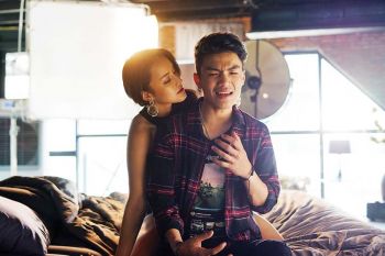 ‘เซ้นส์ เอนเตอร์เทนเมนท์’รุกตลาดลูกทุ่ง!  ปล่อยอีก2 MV จาก‘เขตต์ และ ผึ้ง ลูกทุ่งไอดอล’