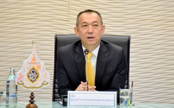 \'เฉลิมชัย\'ลั่น!! ไม่ยอมให้ทุจริตทุกเรื่อง-ห้ามซื้อขายตำแหน่งแม้แต่บาทเดียว