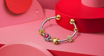 เครื่องประดับเสริมดวง 12 ราศีจาก PANDORA