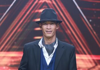 ‘แอ็ค The Golden Song’ เตรียมความพร้อม!!  ซ้อมลูกคอเตรียมโชว์ ‘ลูกกรุง IN CONCERT 2’